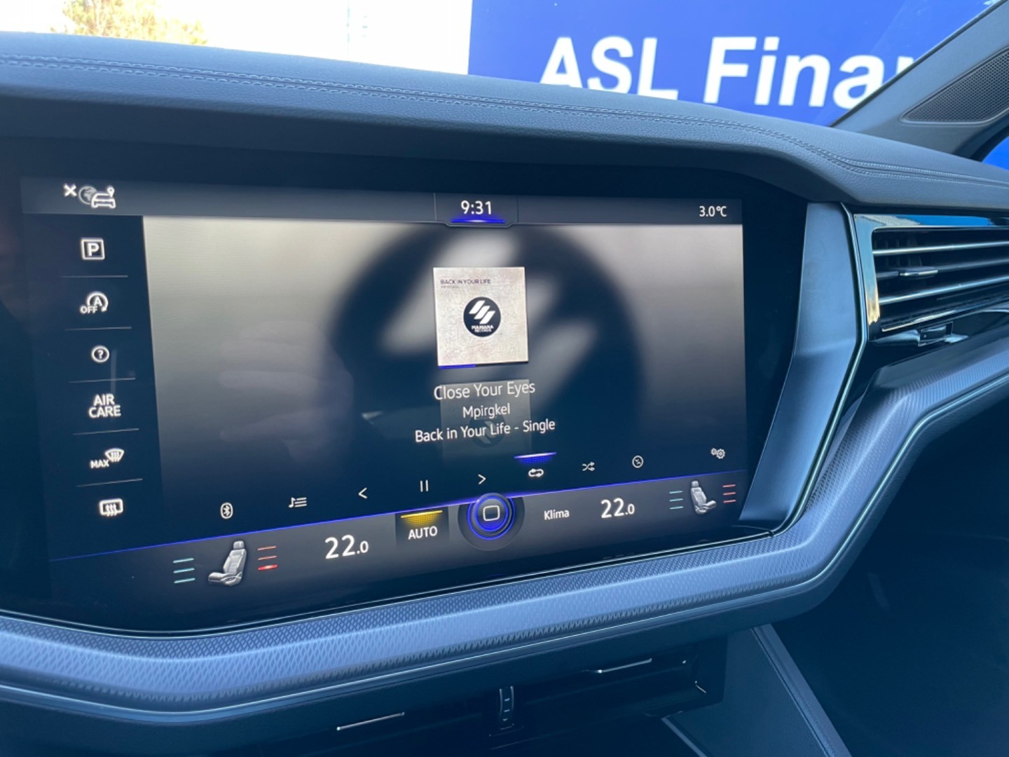 Volkswagen Touareg 3.0 V6 TDI SCR 286k R-Line 4Motion Tiptronic