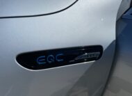 Mercedes-Benz EQC 400 4MATIC