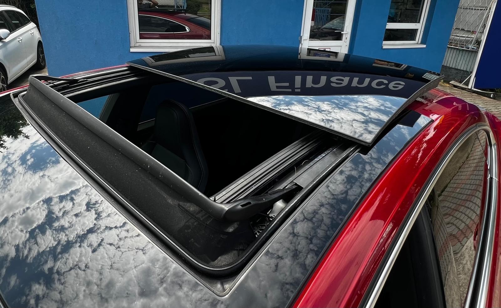 Volkswagen Arteon 2.0 TDI R-Line 4Motion DSG