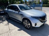 Mercedes-Benz EQC 400 4MATIC