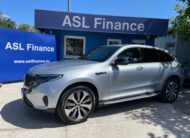 Mercedes-Benz EQC 400 4MATIC